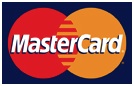 Akceptujeme platební karty MasterCard